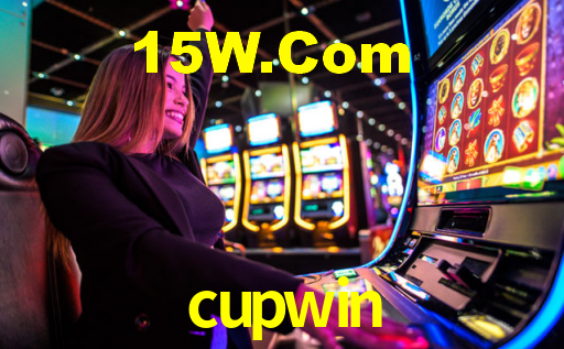 cupwin