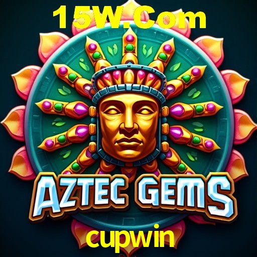 Torneios cupwin