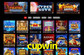 cupwin,cupwin.com