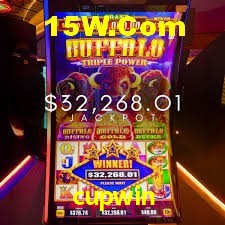 Experiência VIP cupwin