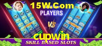 Spaceman Game cupwin