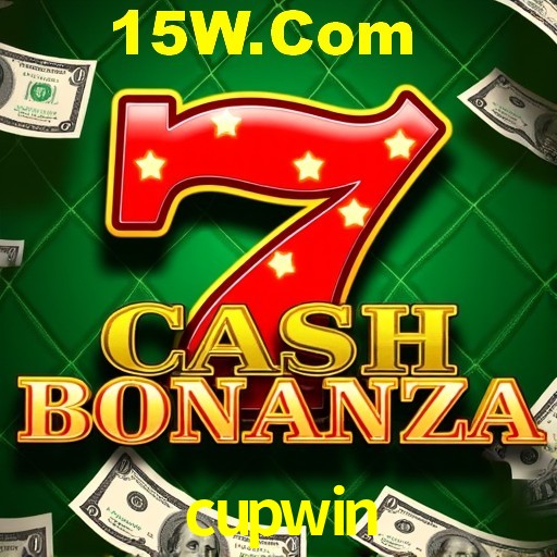 Flash Promotion cupwin