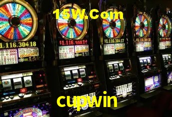 Bônus e promoções da cupwin