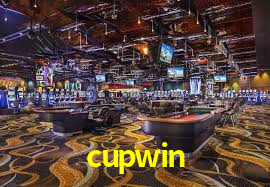 cupwin