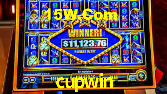 Escolher plataforma para baixar cupwin