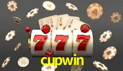 Apostas de Tênis cupwin