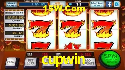 Benefícios da Conta cupwin