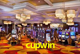 cupwin: Seu Cassino Premiado com Pagamentos Rápidos
