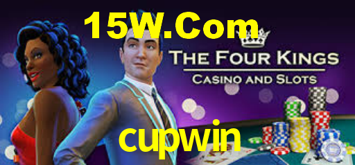 cupwin bet