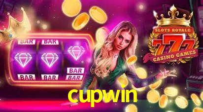 Design Responsivo cupwin