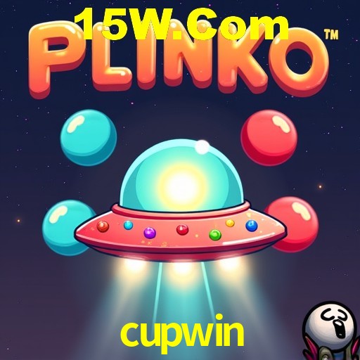 Descubra o Mundo do Cassino Online com cupwin