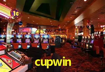 Segurança 2FA cupwin