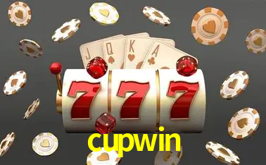 Provedores de Jogos cupwin