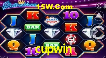 Experiência VIP cupwin