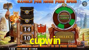 Programa VIP cupwin