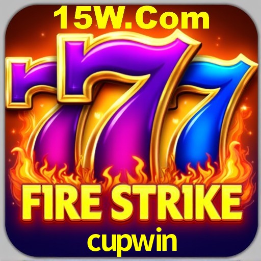 Descubra o Mundo do Cassino Online com cupwin