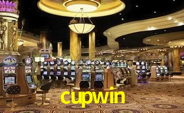 Casino VIP cupwin