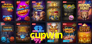 Premium Interface cupwin