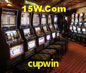 Tecnologia da Plataforma cupwin