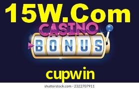 Roulette Table cupwin