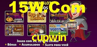 cupwin