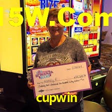 VIP Casino cupwin