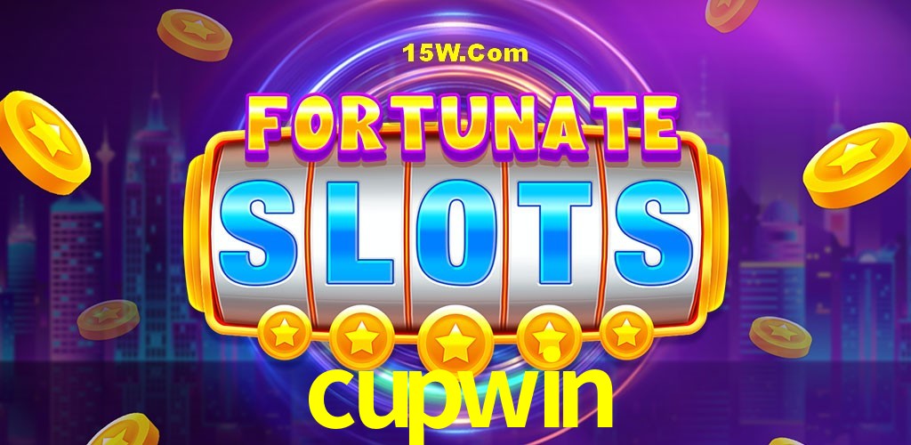 Experiência VIP cupwin