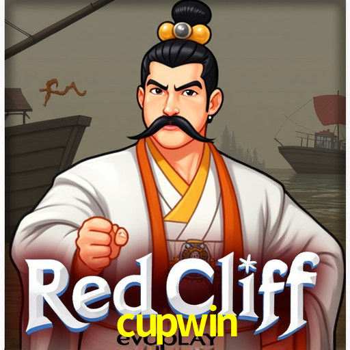 Game Providers cupwin