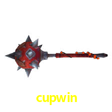 cupwin App Interface
