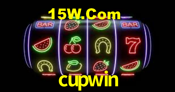 Mercados ao vivo e cash out na cupwin