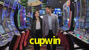 Welcome Bonus cupwin