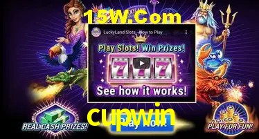 Casino Ao Vivo cupwin