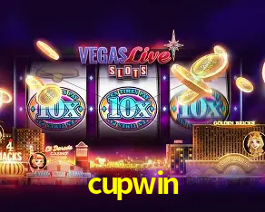 Recursos de Bônus cupwin