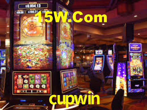 cupwin