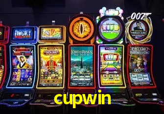 Apostas de Futebol cupwin