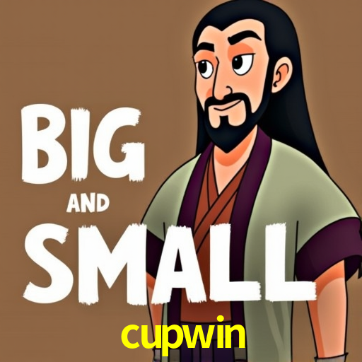2FA Security cupwin